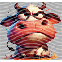 Animal Text Series-AT 958